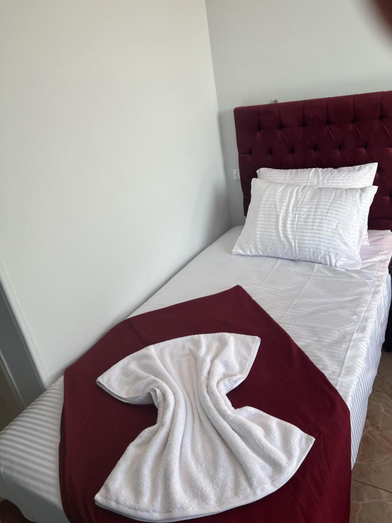 Orion Pyramids View Hotel Kafrat al Jabal Luaran gambar
